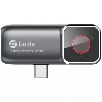 Modulo termocamera Guide Sensmart M2SA 256x192 pixel -20 a 150 °C