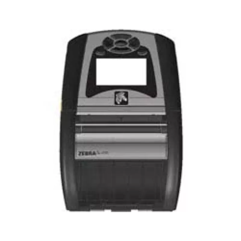 Custodia protettiva Zebra P1031365-029 QLn320 nero