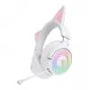 Cuffie Razer Kraken Kitty V3 Pro