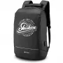Zaino Sharkoon - nero, 16 L