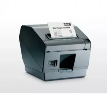 Star Micronics Europ 39442511 stampante grigio