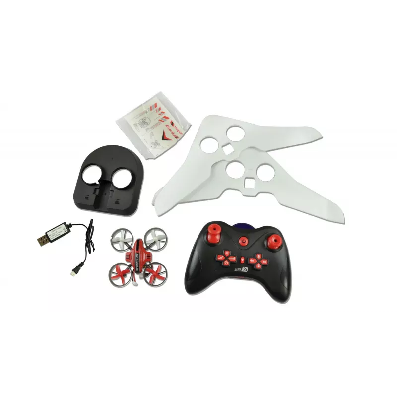 Quadricottero Amewi Air Genius All in 1 4 rotori