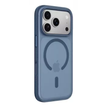Belkin SheerForce Grip Series – Cover posteriore per cellulari