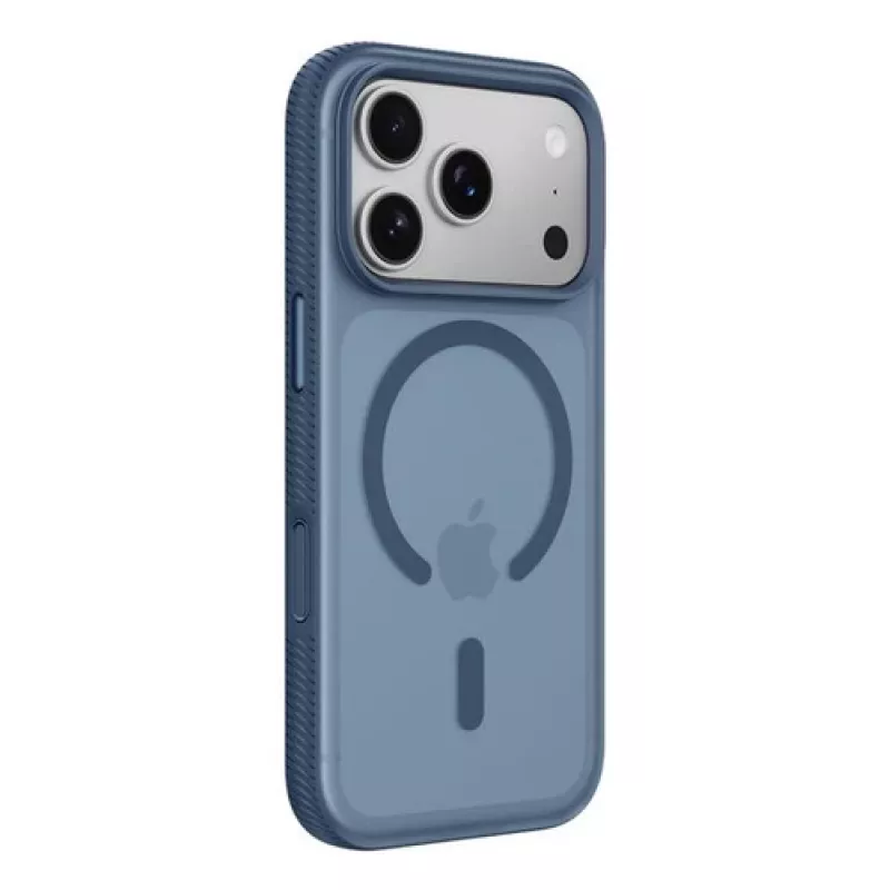 Belkin SheerForce Grip Series – Cover posteriore per cellulari