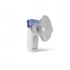 Oro-Med Oro-Mesh Family inalatore mesh portatile, bianco