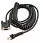 Datalogic CAB-512 cavo RS-232, DB-25 maschio, per CBX800, 3,6 m