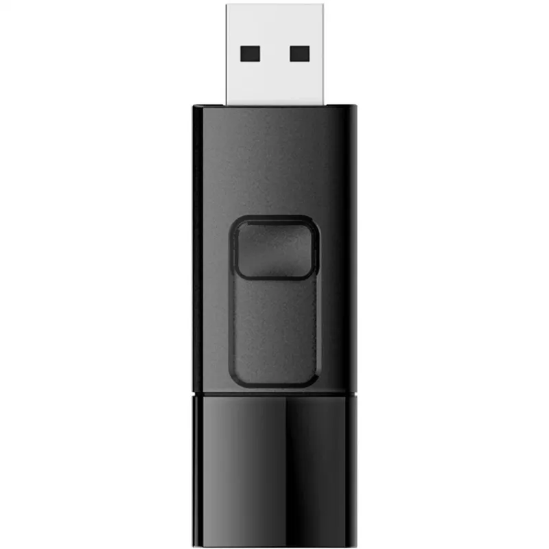 Chiavetta USB Silicon Power Blaze B05, 32 GB, USB Type-A, 3.2 Gen 1