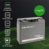 Qoltec 53046 batteria AGM 12 V 17 Ah, max 255 A