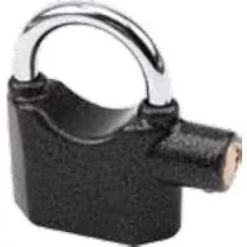 Olympia S 100 apparecchio da tavolo nero 30×95×95 mm, 427 g