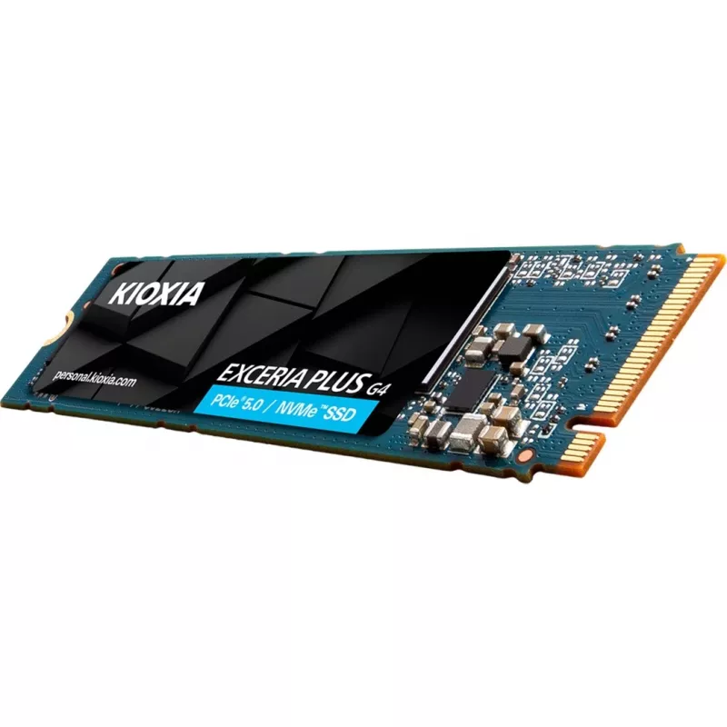 Kioxia LVD10Z002TG8 unità a stato solido interna 2 TB M.2 PCI Express 5