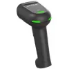 Scanner di codici a barre portatile Honeywell 1962GHD-2USB-WC-R 1D/2D con filo nero