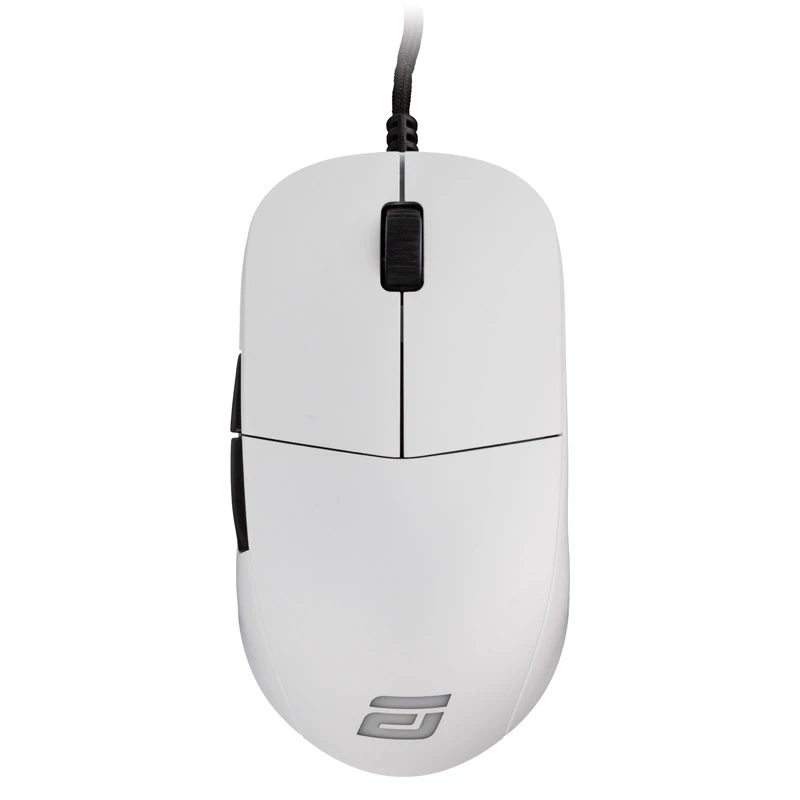 Endgame Gear XM1 RGB mouse gaming per destrorsi USB Type-A ottico 16000 DPI