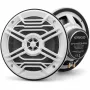 Kenwood KFC-1653MRW altoparlante auto rotondo 2 vie 150 W 1 pezzo