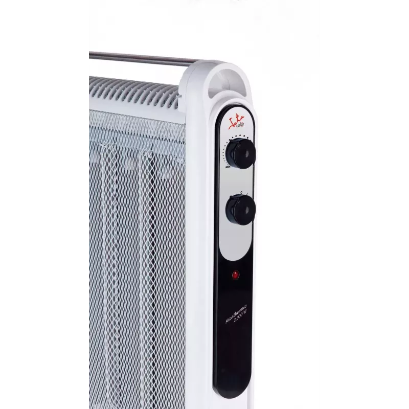 Stufa elettrica JATA RD227B
