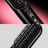 Spazzola ad aria calda ionica senza fili Revamp BR-1950 Straight & Go