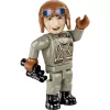 Set da costruzione COBI PZL P.11c 320 pezzi Seconda guerra mondiale