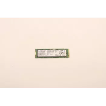 Lenovo memoria SSD PM981 PCIe (01FR511)