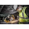 DeWALT DCS438N-XJ 18V XR troncatrice multiuso a batteria brushless, 76 mm, senza batteria e caricabatterie