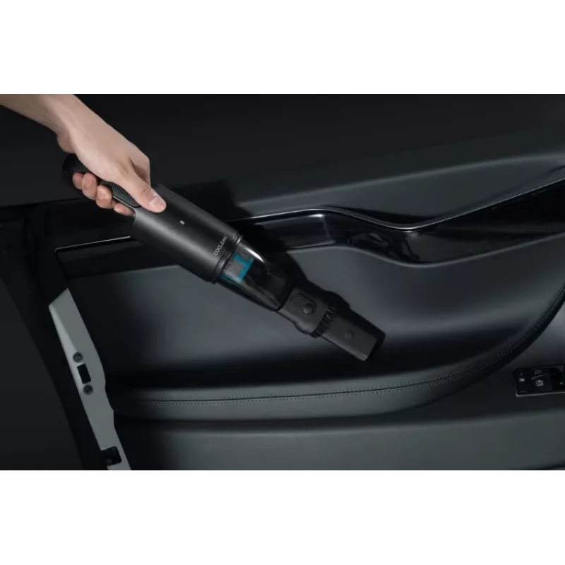 Aspirapolvere portatile per auto CoClean C1