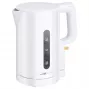 Bollitore 1L WK 3834 CLATRONIC nero