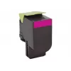 Cartuccia toner Lexmark 702HM magenta 3000 pagine