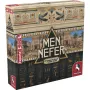 Men-Nefer, gioco da tavolo