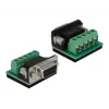 Scheda interfaccia DeLOCK 64055