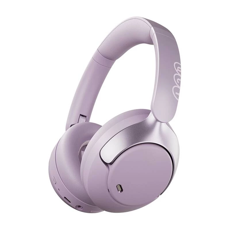 Cuffie wireless ANC QCY H3 Pro (viola)