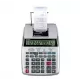 Calcolatrice da tavolo Canon P23-DTSC con stampa argento