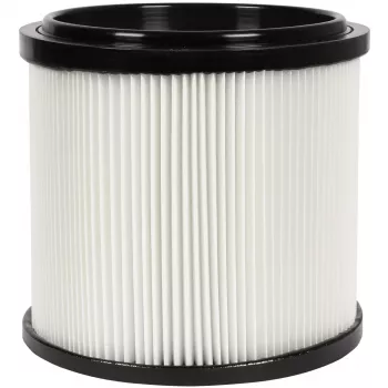 Filtro Einhell 2351126 bianco classe L diametro 15 cm altezza 175 mm