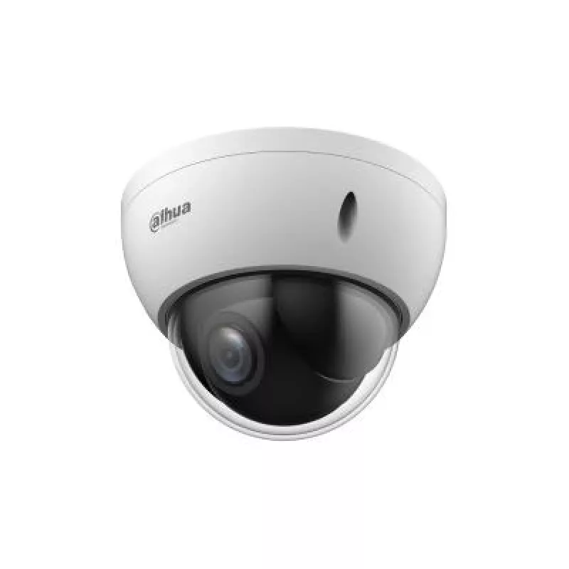Dahua DH-SD22204DB-GC telecamera di rete dome PTZ da 2 MP