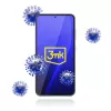3MK FlexibleGlass vetro ibrido proteggischermo per Samsung Galaxy S23 (S911), 6,1 pollici, 7H