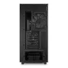 Sharkoon REBEL C80G RGB midi tower nero