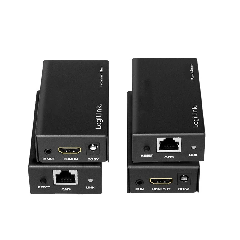 Extender HDMI fino a 60m 1080p/60Hz