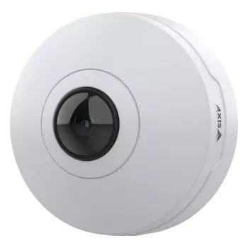 Axis M4327-P Dome telecamera di sicurezza IP interno 2160 x 2160 Pixel soffitto/parete