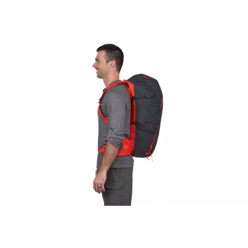 Zaino da trekking uomo Thule AllTrail 35L Mykonos blu (3203537)