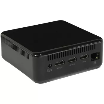 Player digital signage ALLNET DS5-Pro RK3588, 4GB RAM, 32GB memoria