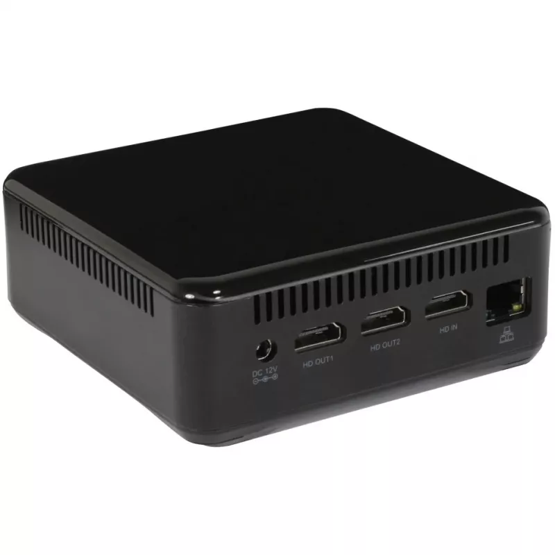 Player digital signage ALLNET DS5-Pro RK3588, 4GB RAM, 32GB memoria