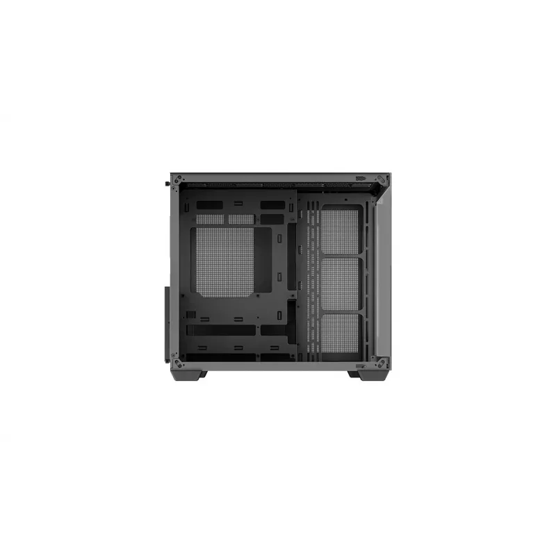 DeepCool CG530 Midi Tower nero