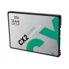 SSD Team Group 1 TB 2,5 pollici SATA 3D NAND CX2