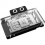 Alphacool Core GeForce RTX 5080 EPIC-X waterblock GPU con backplate (14740)