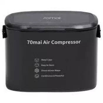 Compressore ad aria per auto/TP01 70MAI