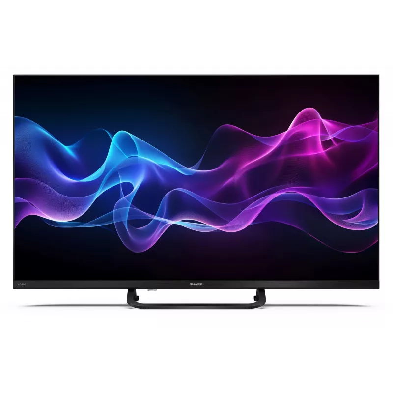 Sharp 32HF3865E Smart TV 32 pollici con Google TV
