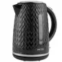 Bollitore Petra 1,7 l 2200 W nero
