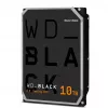 WD - Black WD101FZBX - Disco rigido - 10 TB - interno - 3,5 (8,9 cm) - SATA 6Gb/s - 7200 rpm - Buffer: 256 MB
