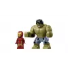 LEGO MARVEL 76343 Battaglia epica: Hulkbuster contro Hulk