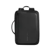 Zaino / borsa porta documenti antifurto XD Design Bobby Bizz 2.0 nero P/N: P705.921