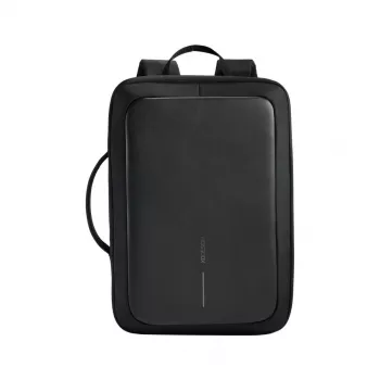 Zaino / borsa porta documenti antifurto XD Design Bobby Bizz 2.0 nero P/N: P705.921