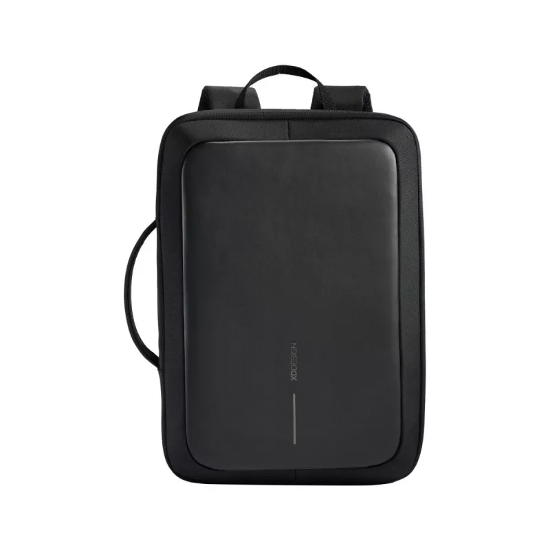 Zaino / borsa porta documenti antifurto XD Design Bobby Bizz 2.0 nero P/N: P705.921