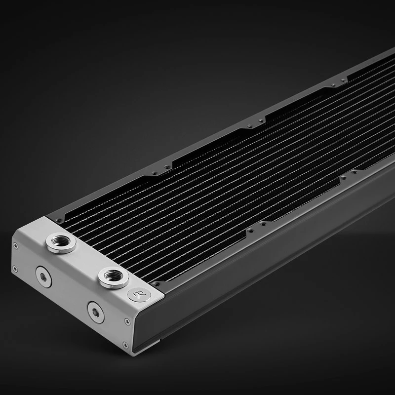 EK Water Blocks Quantum Surface P480M radiatore